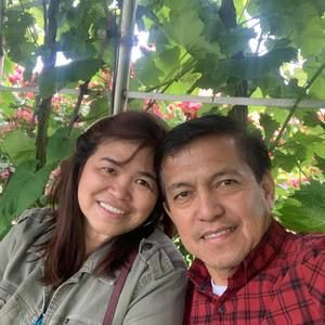 Meet your Posher, Gina